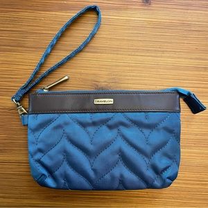 Travelon Safe ID Women’s Wristlet